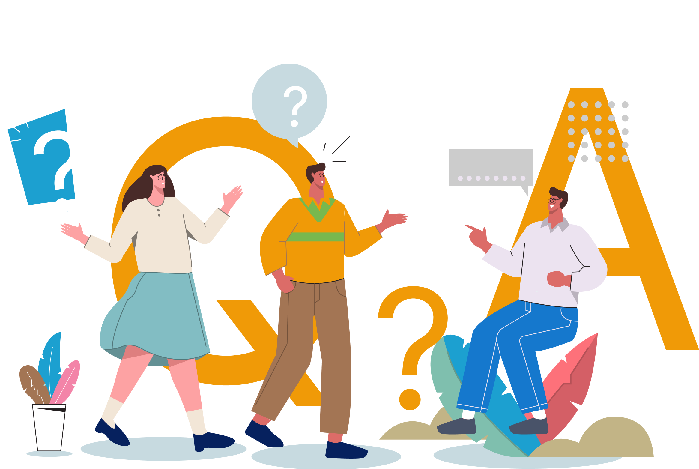 Betting Illustration